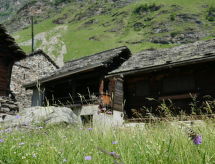 Casa di vacanze Rustico Casa Fortuna