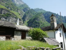 Casa di vacanze Rustico Fortuna