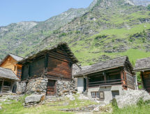 Casa di vacanze Rustico Fortuna