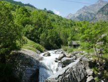 Casa di vacanze Rustico Fortuna