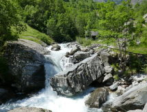 Casa di vacanze Rustico Fortuna