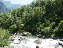 Casa di vacanze Rustico Fortuna