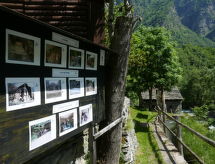 Casa di vacanze Rustico Casa Fortuna