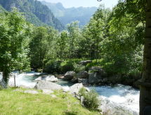 Casa di vacanze Rustico Fortuna
