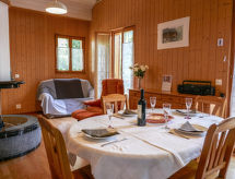 Casa di vacanze Rustico Fortuna