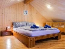 Casa di vacanze Rustico Fortuna