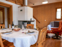 Casa di vacanze Rustico Fortuna
