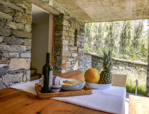 Casa di vacanze Rustico Fortuna