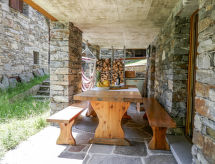 Casa di vacanze Rustico Fortuna