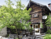 Rustico Refugio Paradiso Montana