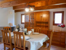 Ferienhaus Rustico Cleo