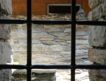 Ferienhaus Rustico Cleo