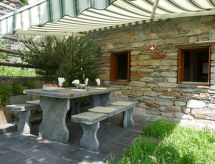 Ferienhaus Rustico Cleo