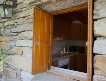 Ferienhaus Rustico Cleo
