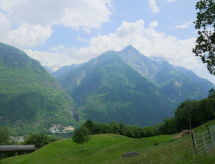 Ferienhaus Rustico Cleo