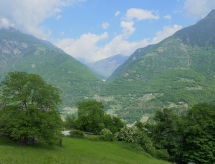 Ferienhaus Rustico Cleo