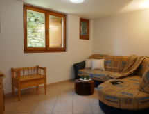 Ferienhaus Rustico Cleo