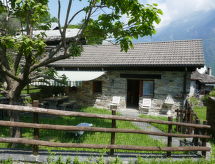 Ferienhaus Rustico Cleo
