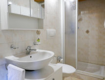 Ferienhaus Rustico Cleo