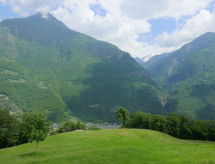 Ferienhaus Rustico Cleo