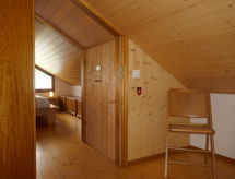 Ferienhaus Rustico Cleo