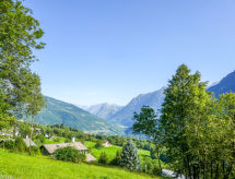 Ferienhaus Rustico Cleo