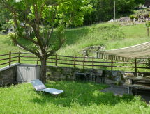 Ferienhaus Rustico Cleo