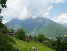 Ferienhaus Rustico Cleo