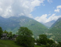 Ferienhaus Rustico Cleo