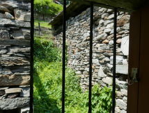 Ferienhaus Rustico Cleo