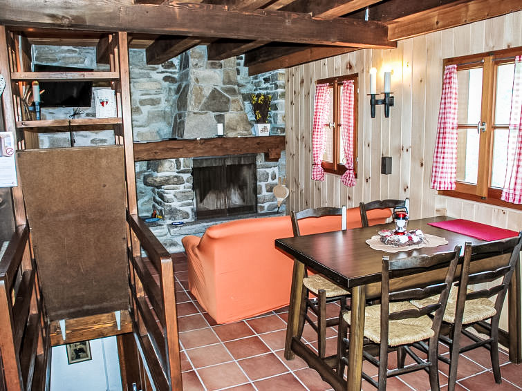 Search and Stay destination Serravalle, TI - Switzerland from AU$ 230. Rustico Fey