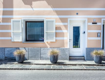 Mieszkanie Studio Lepontica