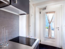 Mieszkanie Studio Lepontica