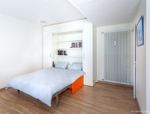 Mieszkanie Studio Lepontica