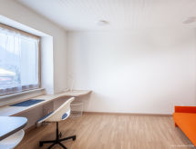 Mieszkanie Studio Lepontica