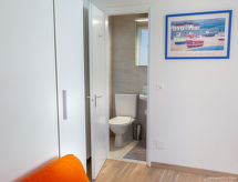 Mieszkanie Studio Lepontica