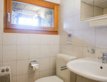 Ferienhaus Rustico Tecc du Martin