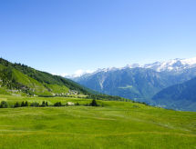 Ferienhaus Rustico Tecc du Martin