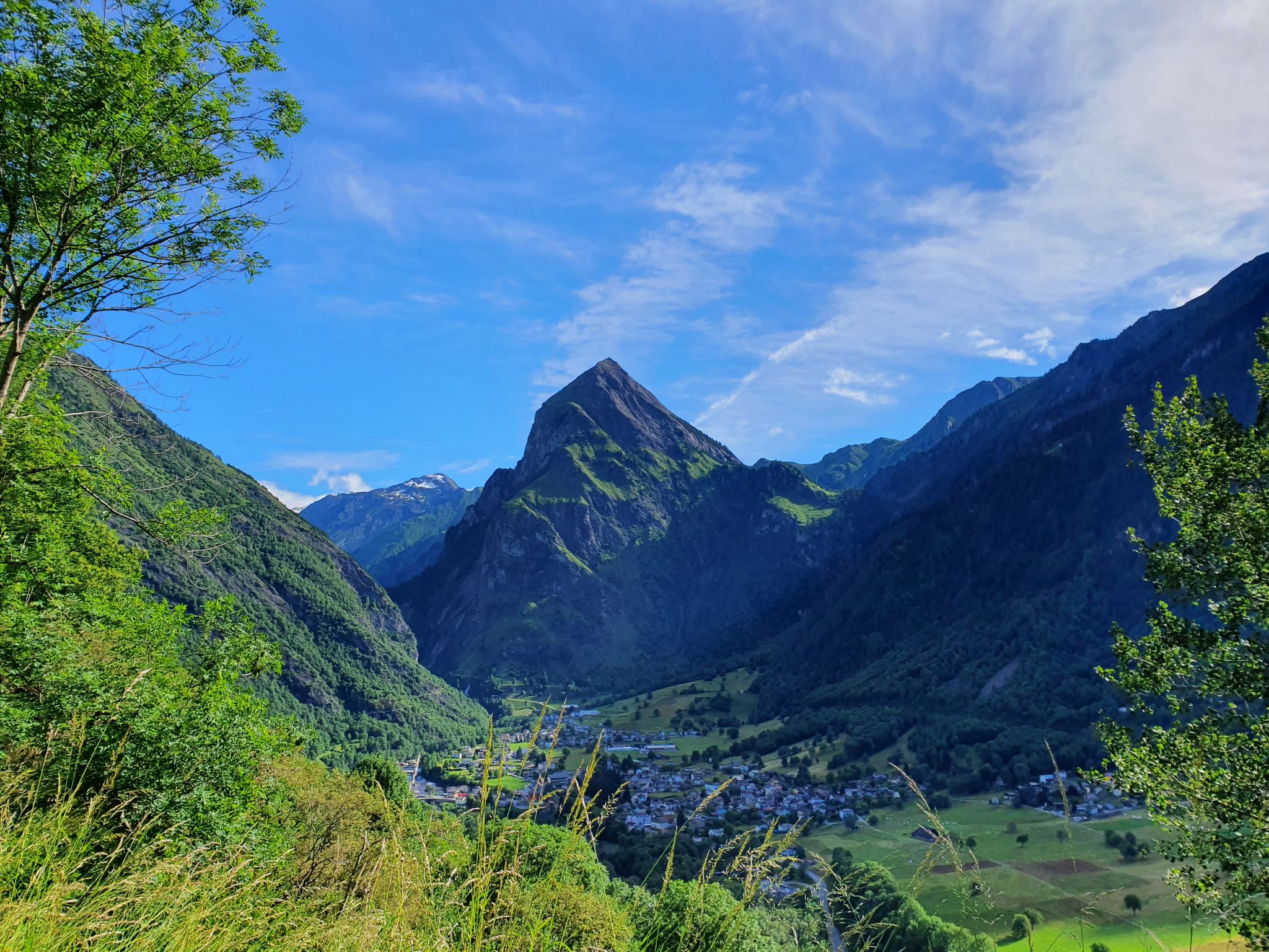 Rustico Tecc du Martin - Omgeving