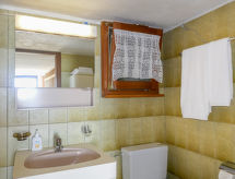 Ferienhaus Rustico Girasole