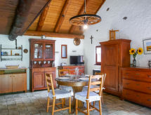 Ferienhaus Rustico Girasole