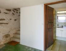 Ferienhaus Rustico Girasole