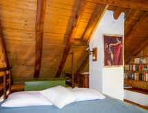 Ferienhaus Rustico Girasole