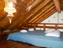 Ferienhaus Rustico Girasole