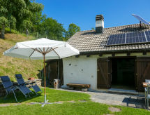 Ferienhaus Rustico Girasole