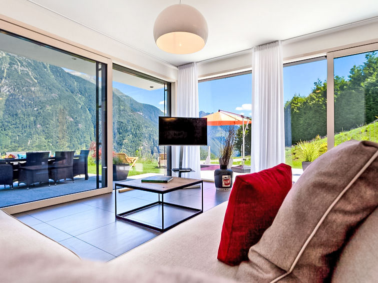 Search and Stay destination Acquarossa, TI - Switzerland from AU$ 403. Zenkei