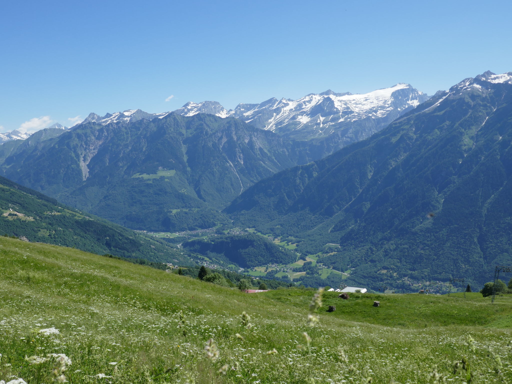 Rustico De Leoni - Omgeving