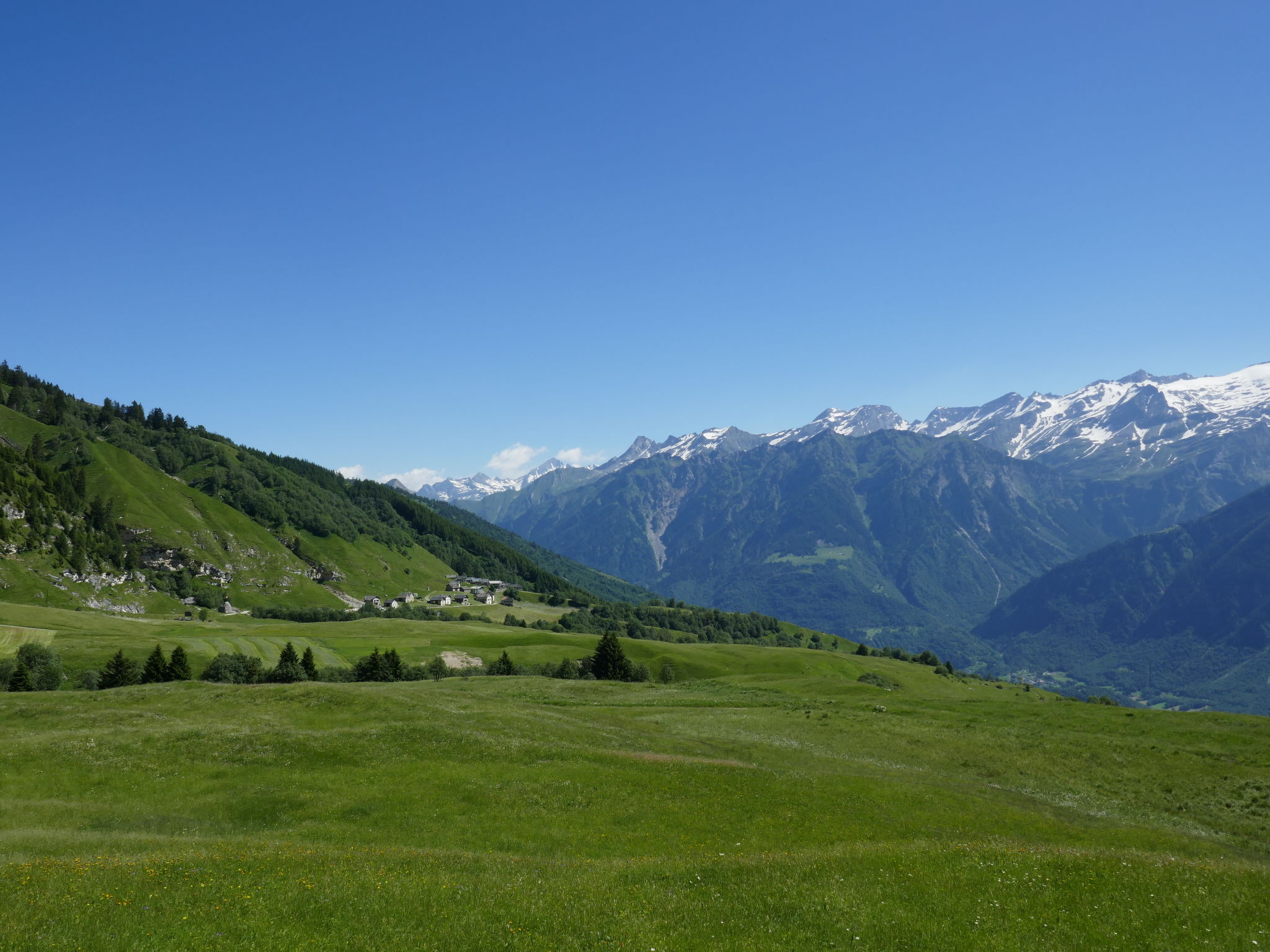 Rustico De Leoni - Omgeving