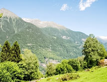 Ferienhaus Rustico L'Hibou