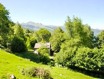 Ferienhaus Rustico L'Hibou
